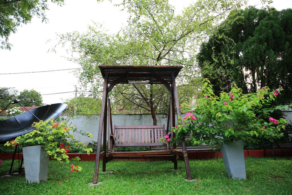 Ared Villa 卡图纳耶克 外观 照片