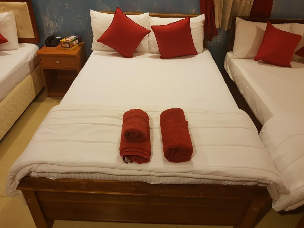 Ared Villa 卡图纳耶克 外观 照片