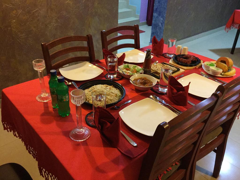 Ared Villa 卡图纳耶克 外观 照片