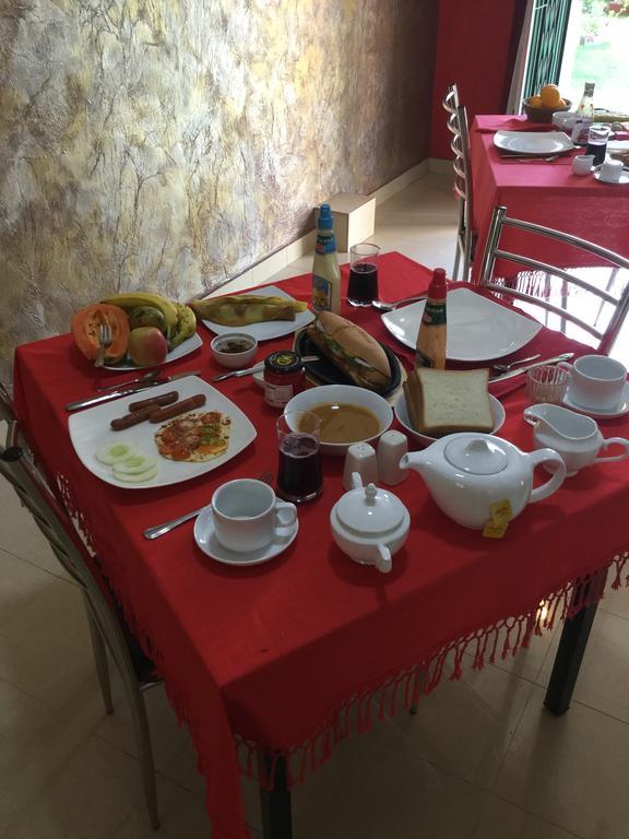 Ared Villa 卡图纳耶克 外观 照片